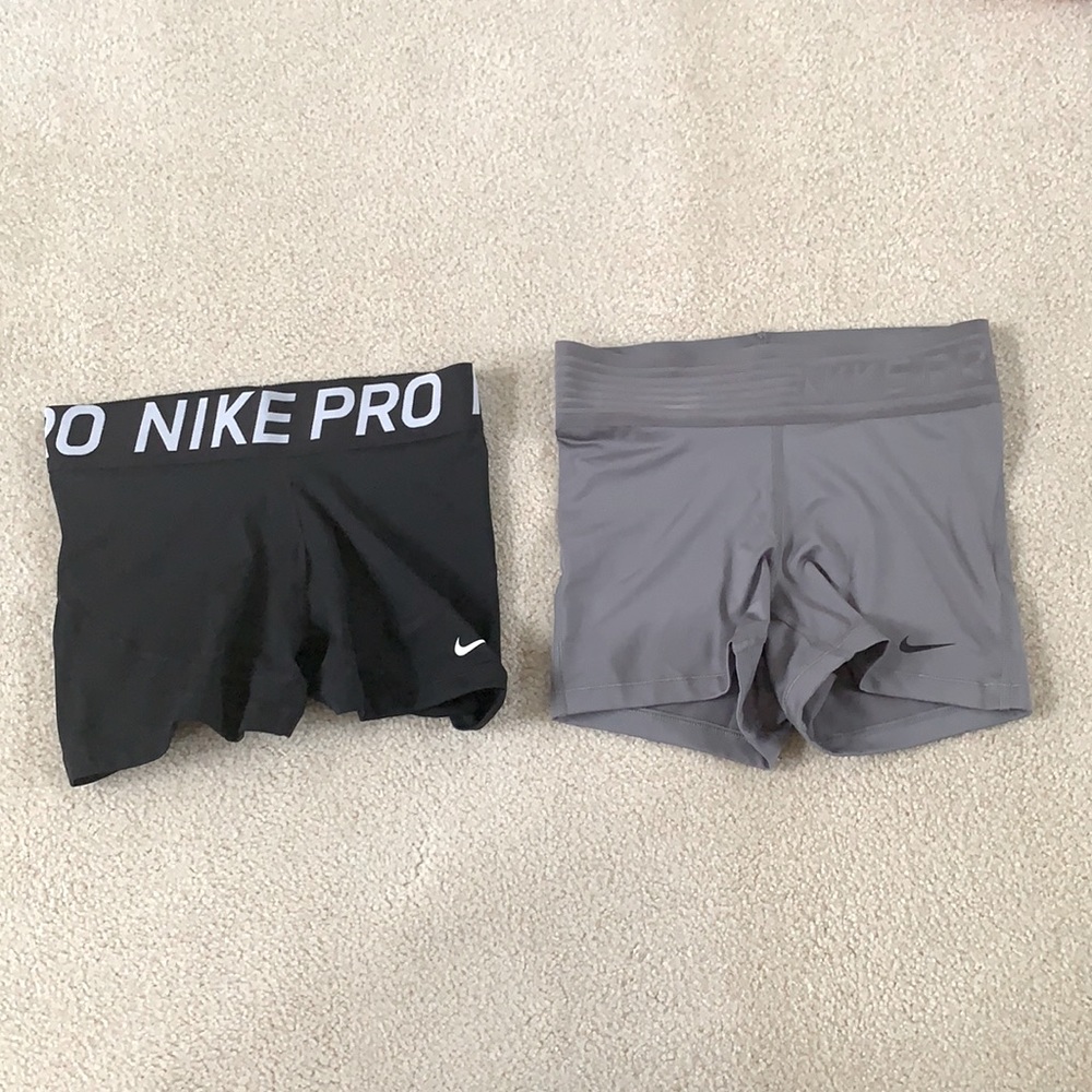 Women’s Athletic Spandex